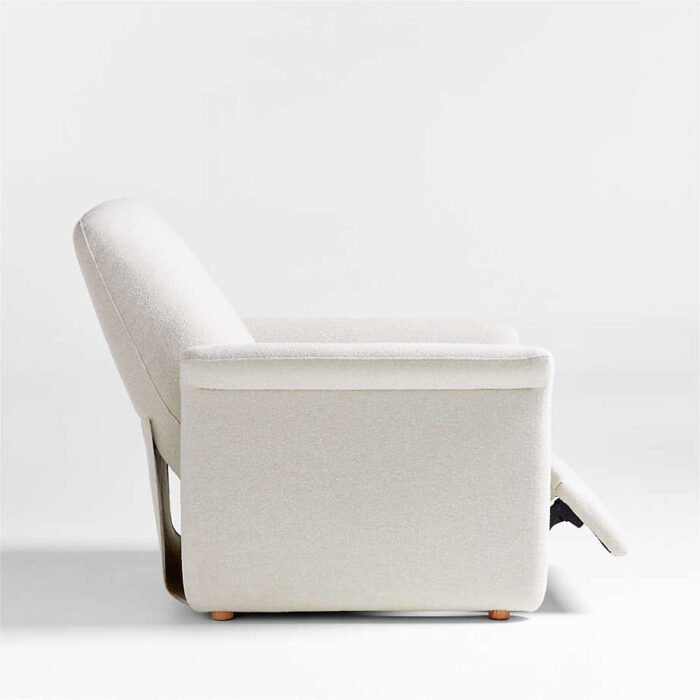 Tasse Reclining Chair