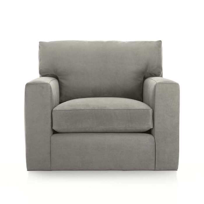 Axis Swivel Chair