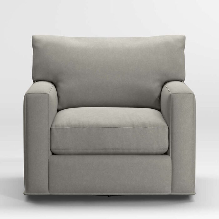 Axis Swivel Chair