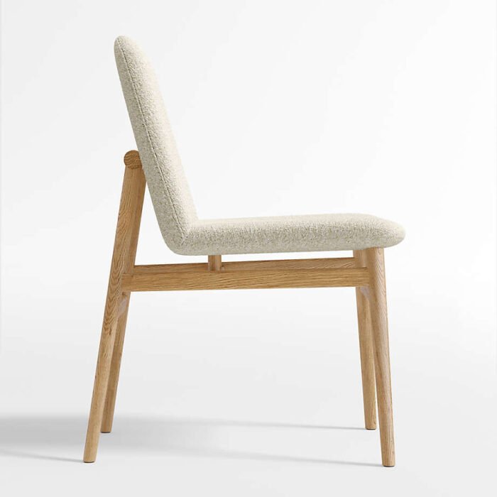 Silvi Upholstered Dining Chair