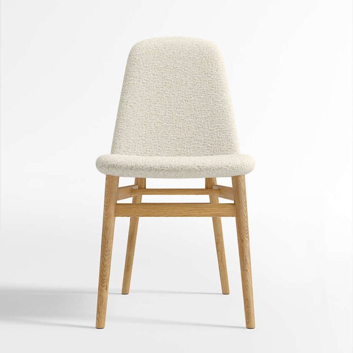 Silvi Upholstered Dining Chair