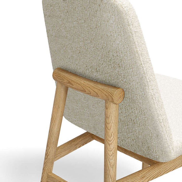 Silvi Upholstered Dining Chair