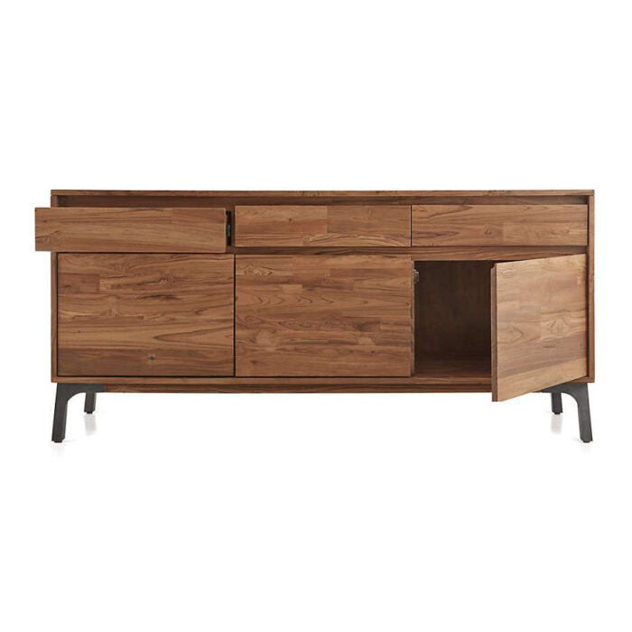 Lakin Teak Sideboard