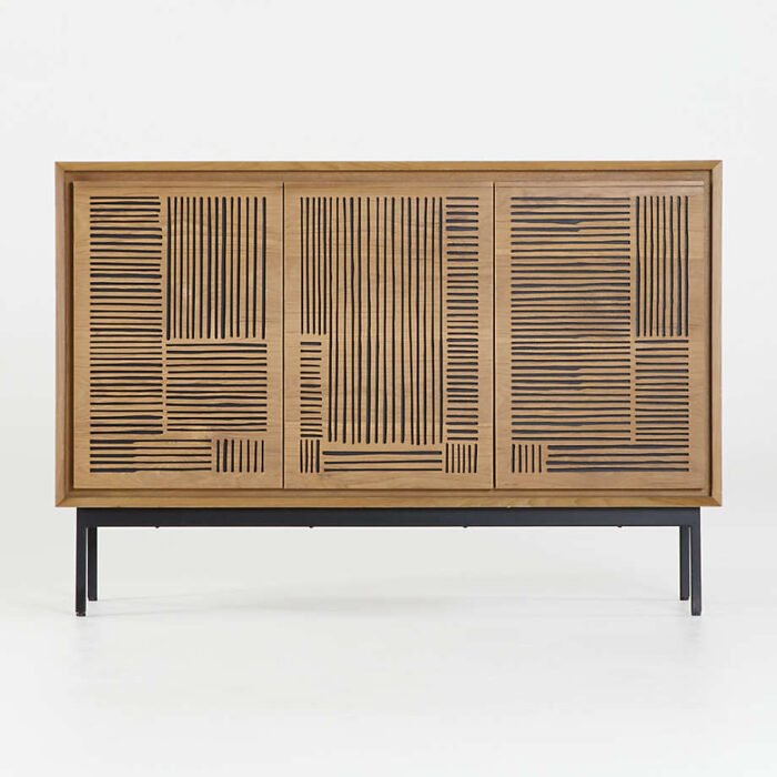 Keenan Small Sideboard