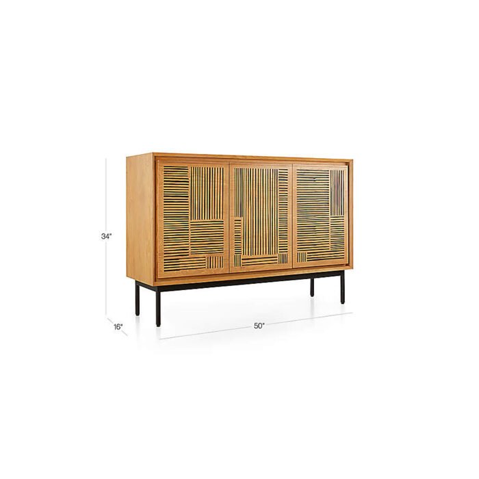 Keenan Small Sideboard