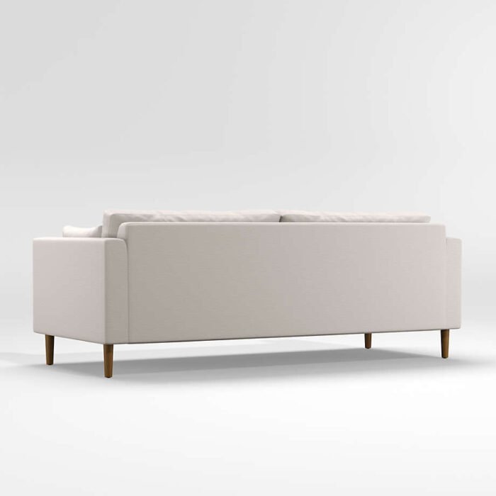 Avondale Wood Leg Sofa