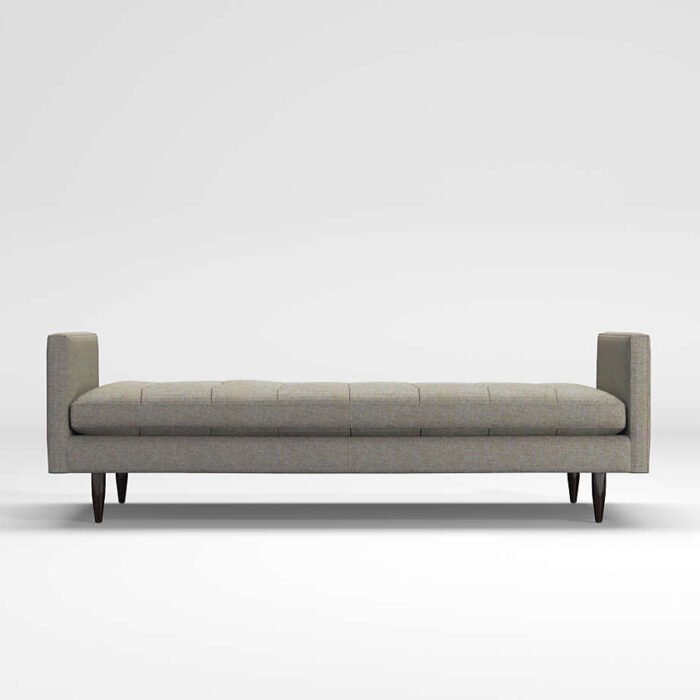 Petrie Midcentury Daybed