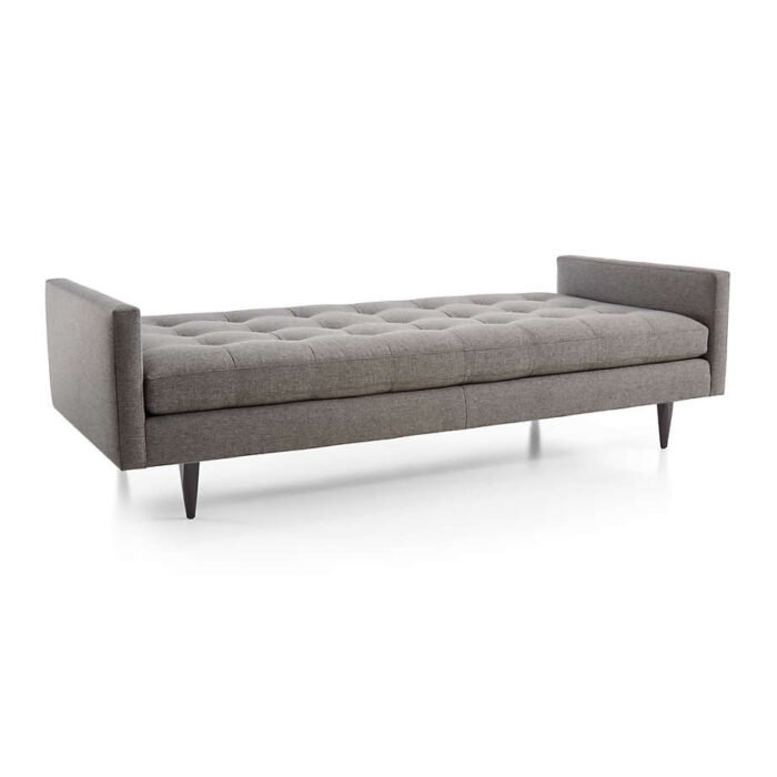 Petrie Midcentury Daybed