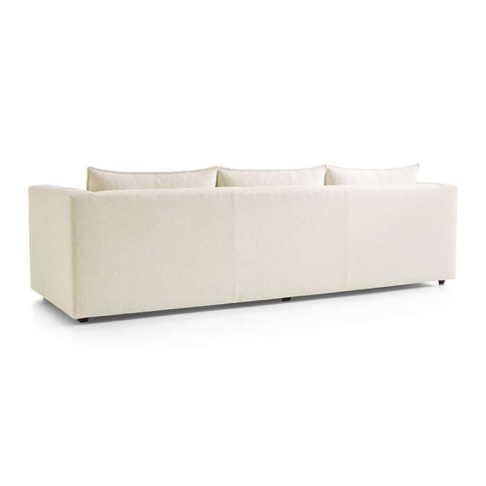 Lotus Deep Grande Sofa 109"