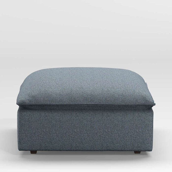 Lotus Modular Ottoman