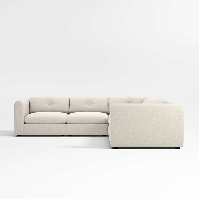 Bucktown Modular 5-Piece Sectional Sofa