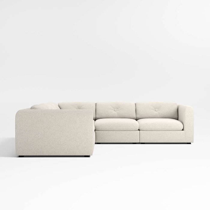 Bucktown Modular 5-Piece Sectional Sofa