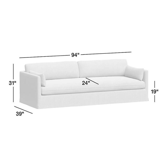 Rivera Sofa 94"