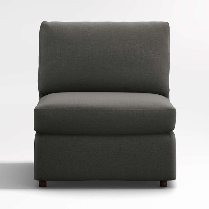 Barrett II Armless Chair