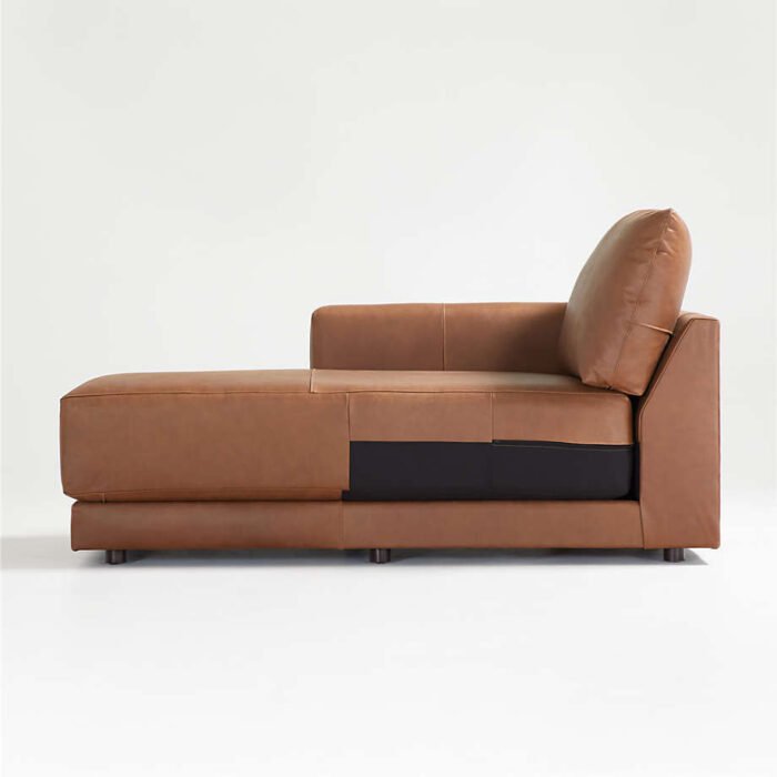 Gather Left-Arm Chaise