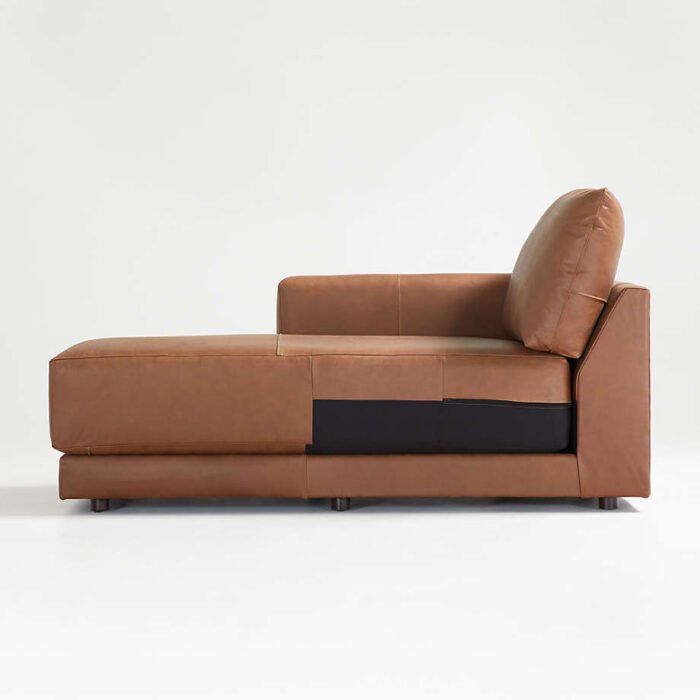 Gather Left-Arm Chaise