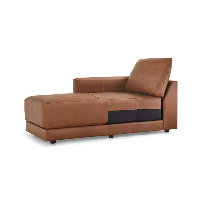 Gather Left-Arm Chaise