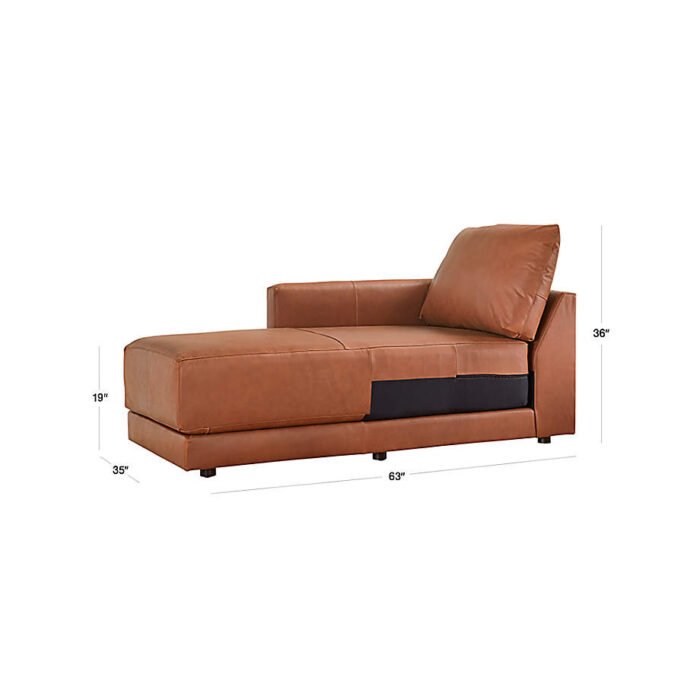 Gather Left-Arm Chaise