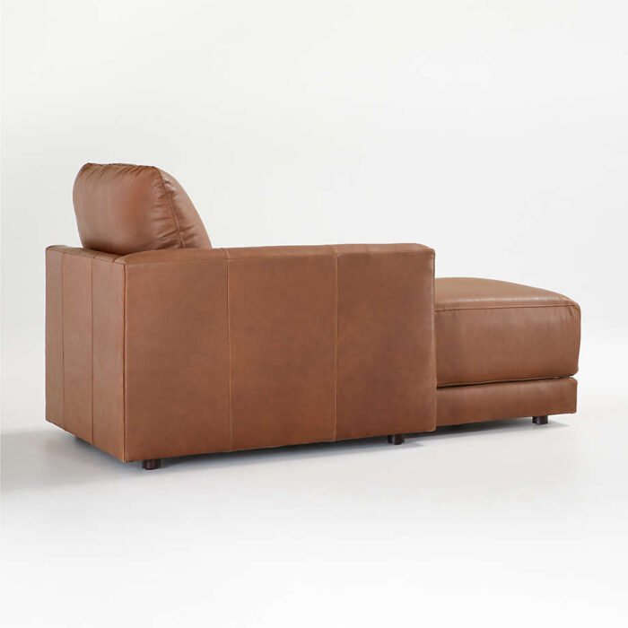 Gather Left-Arm Chaise