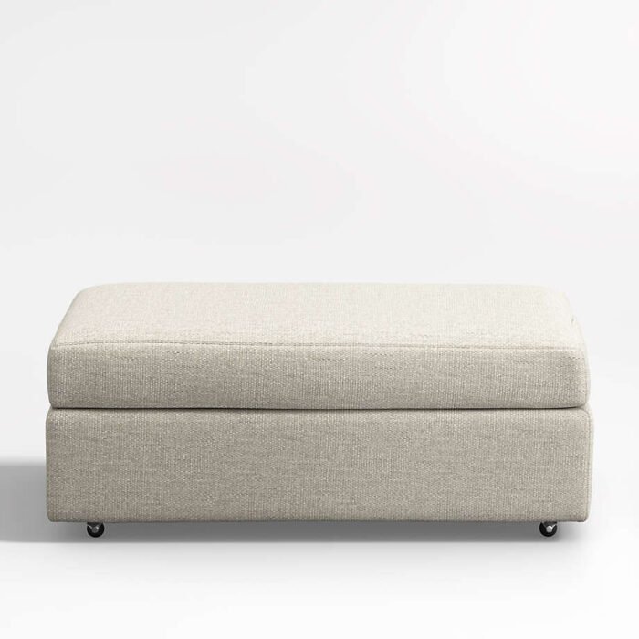 Lounge Storage Ottoman