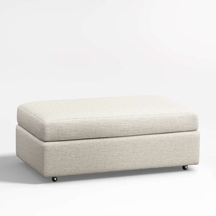 Lounge Storage Ottoman