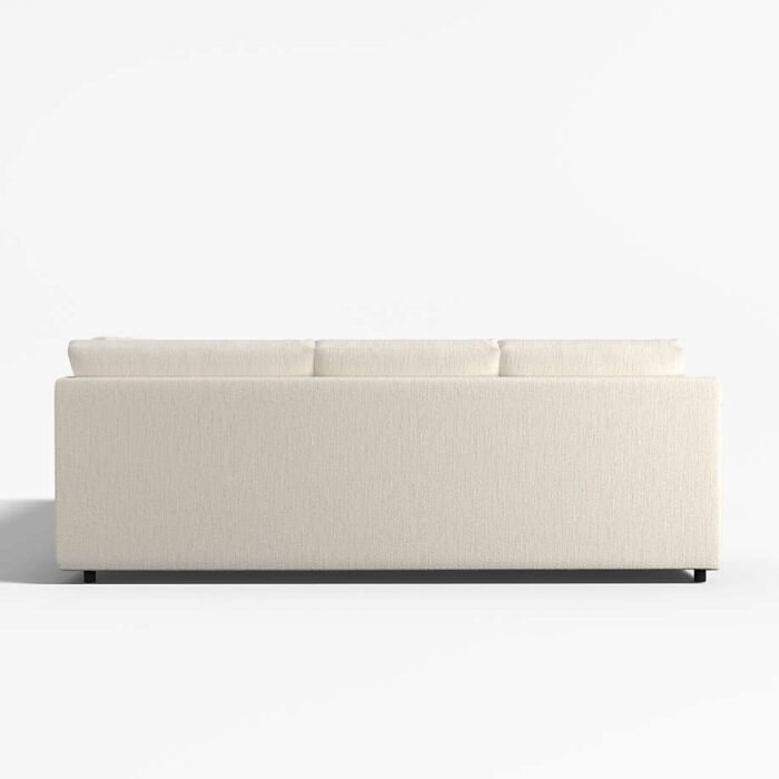 Barrett II 3-Piece U Sectional Sofa