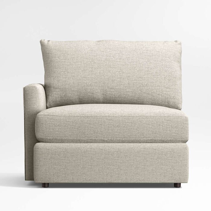 Lounge Classic Left-Arm Chair