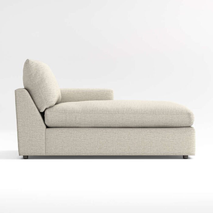 Lounge Right-Arm Chaise