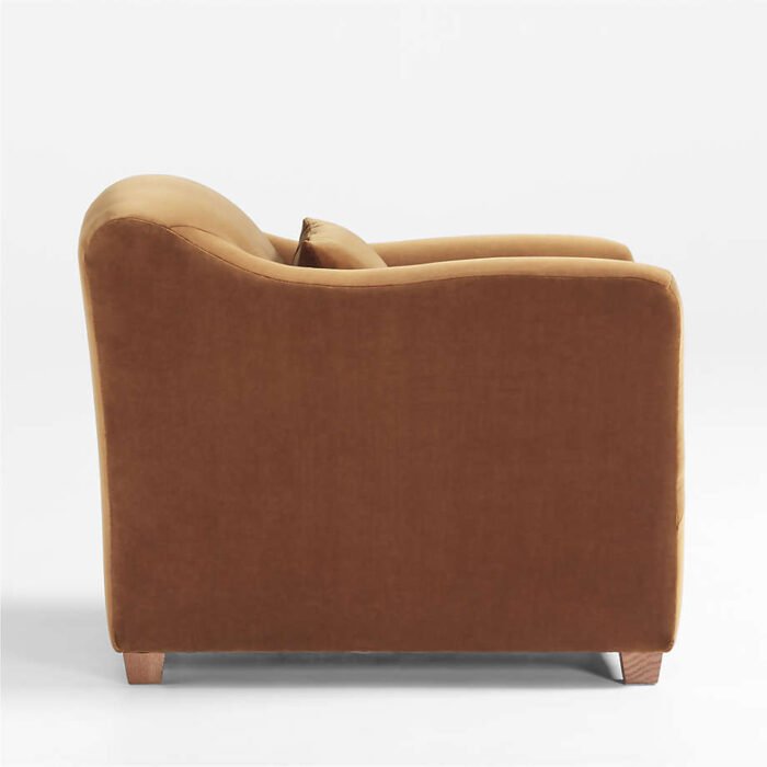 Crawford Accent Chair by Jake Arnold