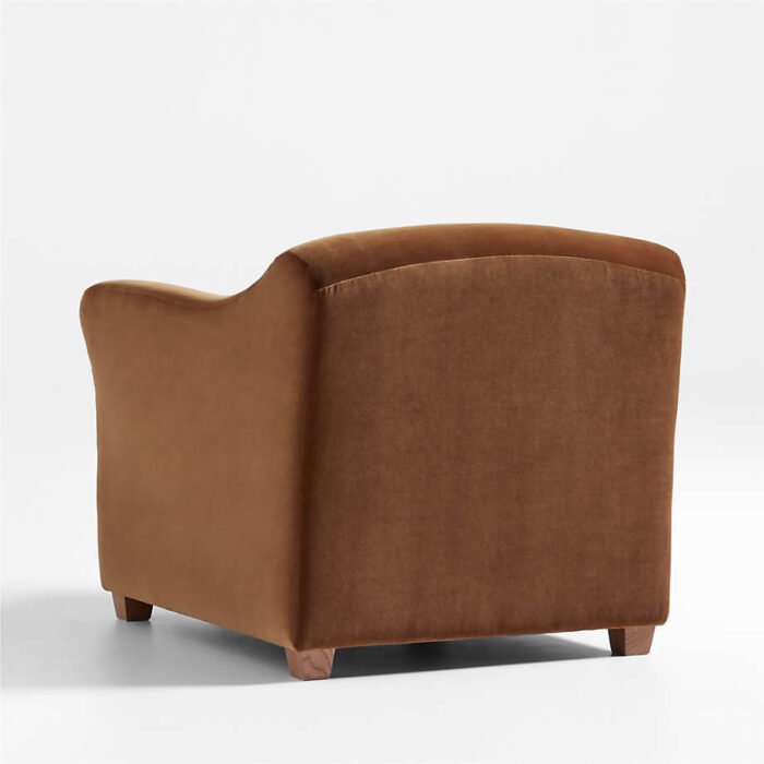 Crawford Accent Chair by Jake Arnold