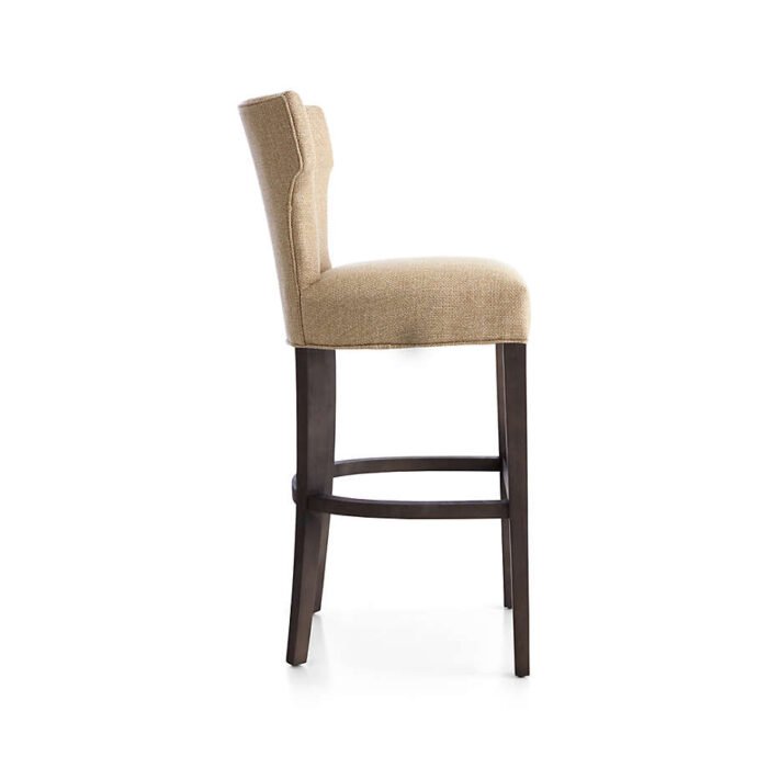 Sasha Upholstered Bar Stool