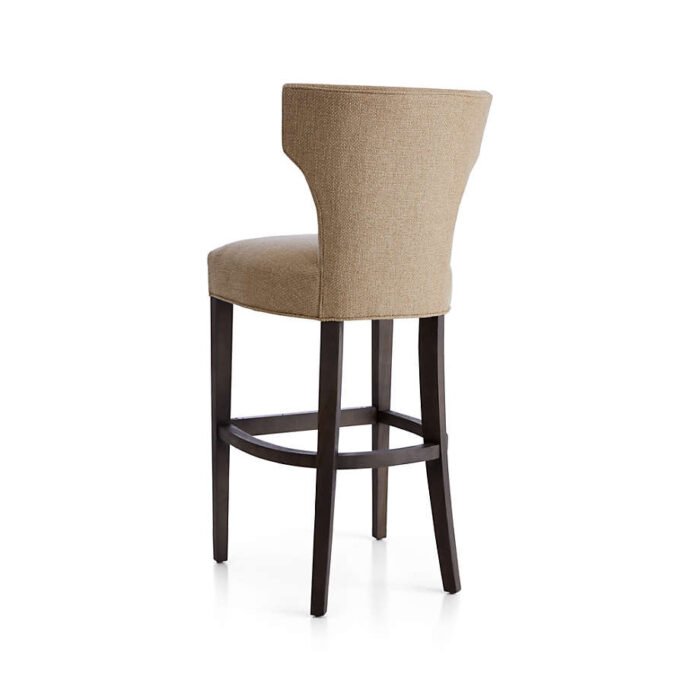 Sasha Upholstered Bar Stool