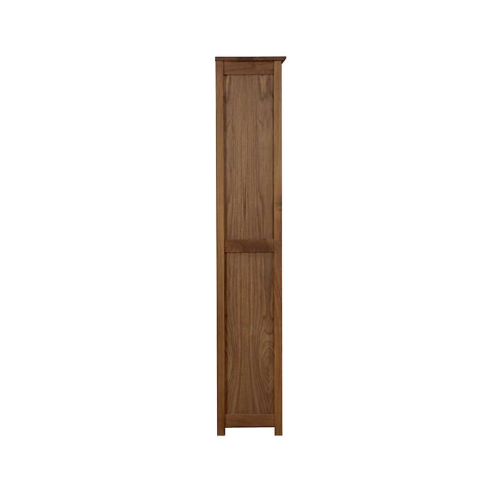 Ainsworth Walnut Bookcase