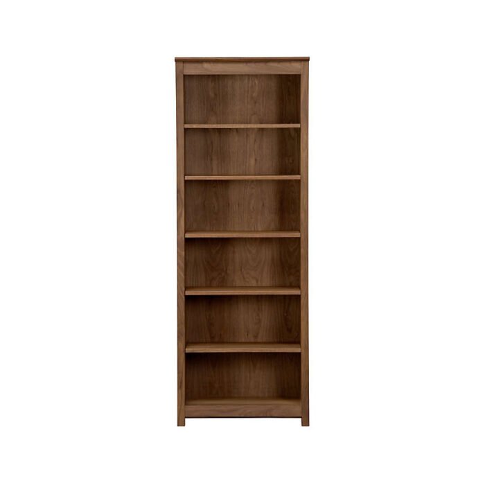 Ainsworth Walnut Bookcase