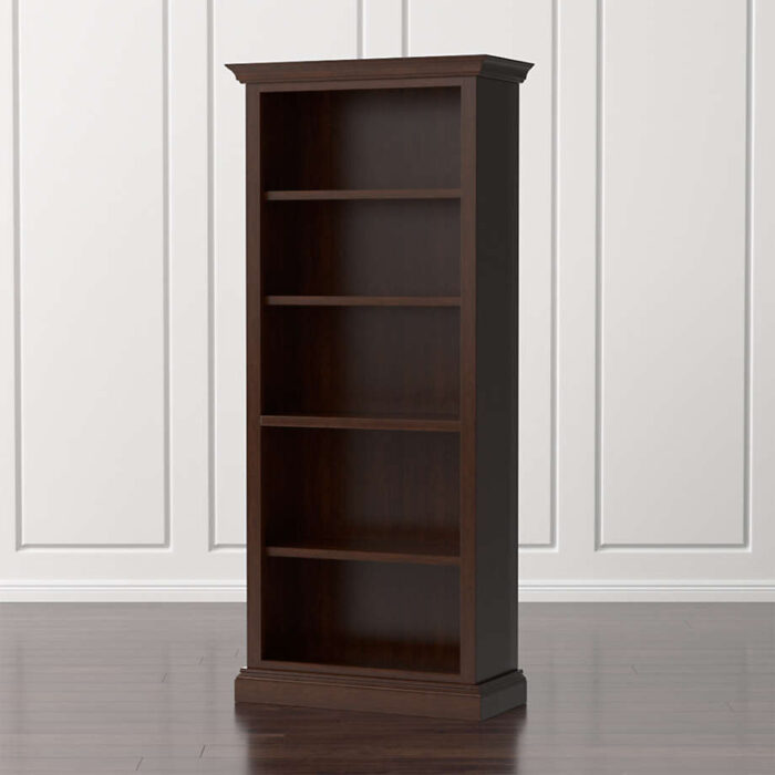 Cameo Aretina Open Bookcase