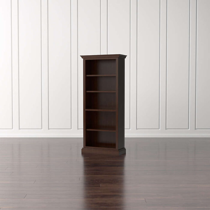 Cameo Aretina Open Bookcase