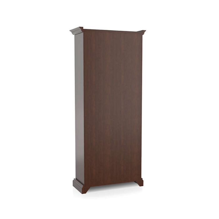 Cameo Aretina Open Bookcase