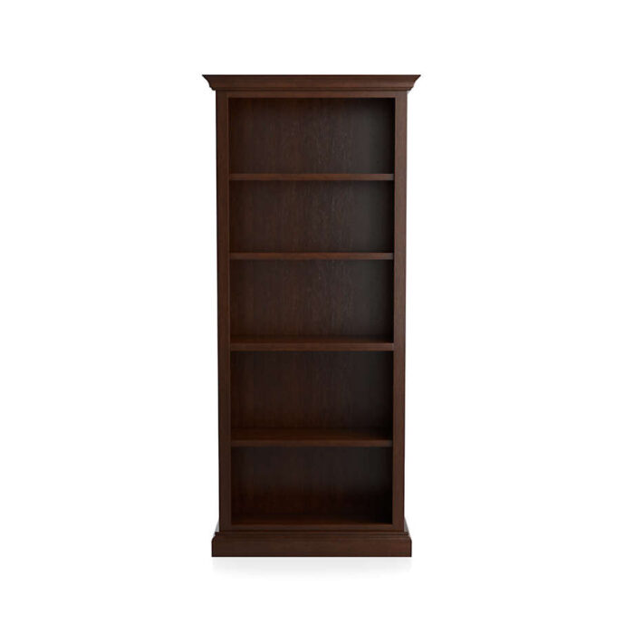 Cameo Aretina Open Bookcase