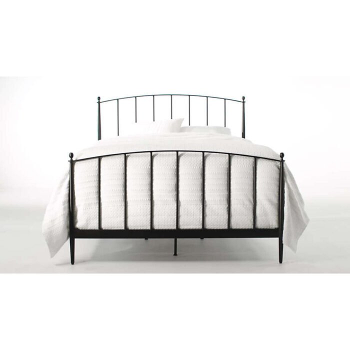 Mason Shadow King Bed