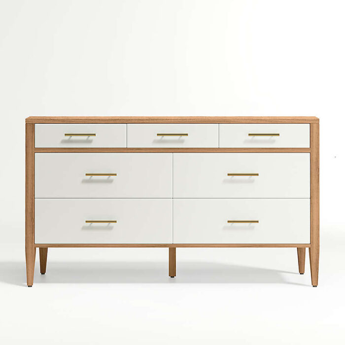 Rio 7-Drawer Dresser