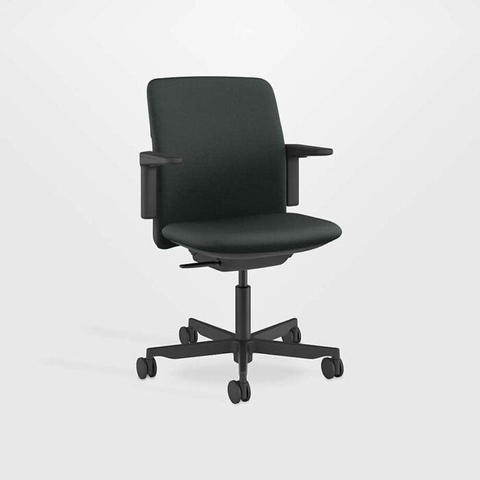 Humanscale ® Path Green Eco Knit Office Chair