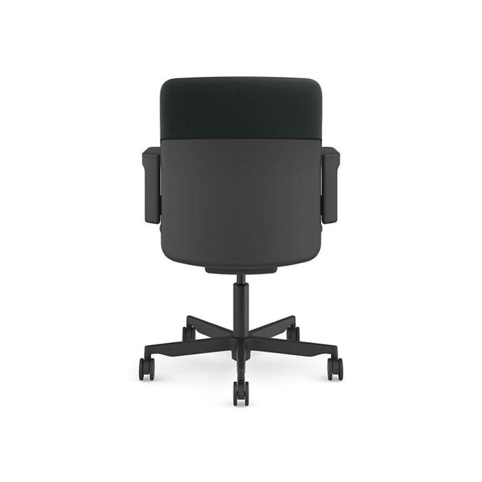 Humanscale ® Path Green Eco Knit Office Chair