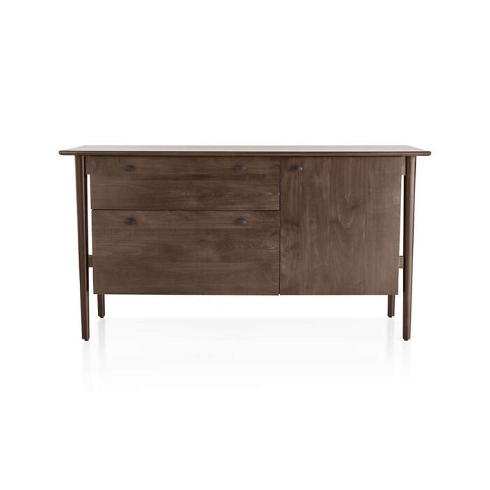 Kendall Cocoa Credenza