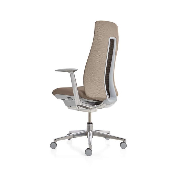 Haworth ® Elephant Fern ™ High Back Desk Chair