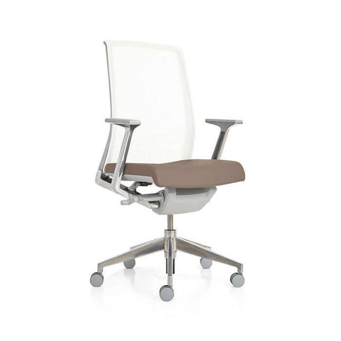 Haworth® Very® Mesh Elephant Desk Chair