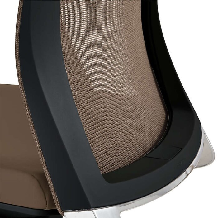 Haworth® Very® Mesh Back Desk Chair