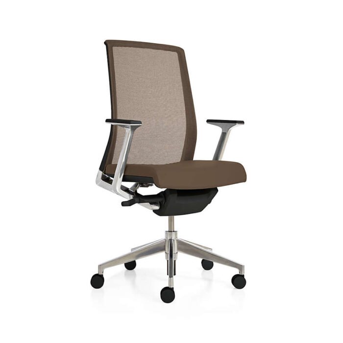 Haworth® Very® Mesh Back Desk Chair