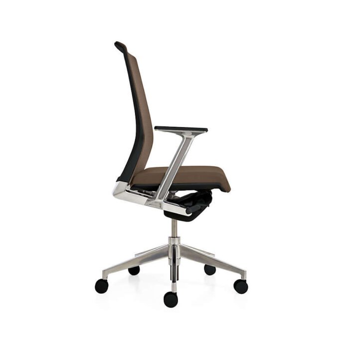 Haworth® Very® Mesh Back Desk Chair