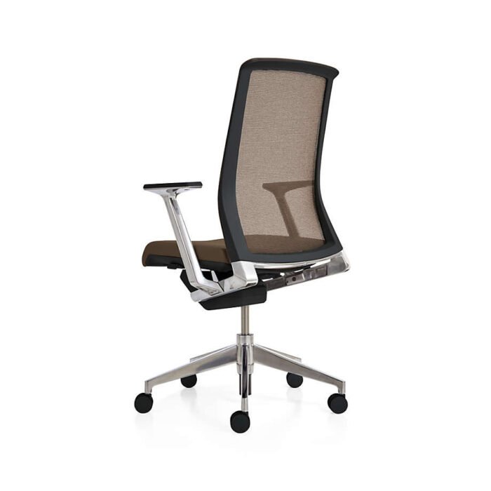 Haworth® Very® Mesh Back Desk Chair