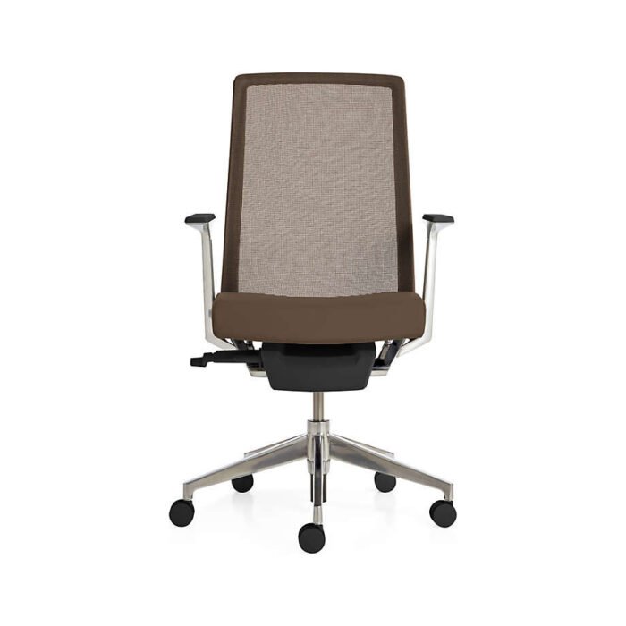 Haworth® Very® Mesh Back Desk Chair